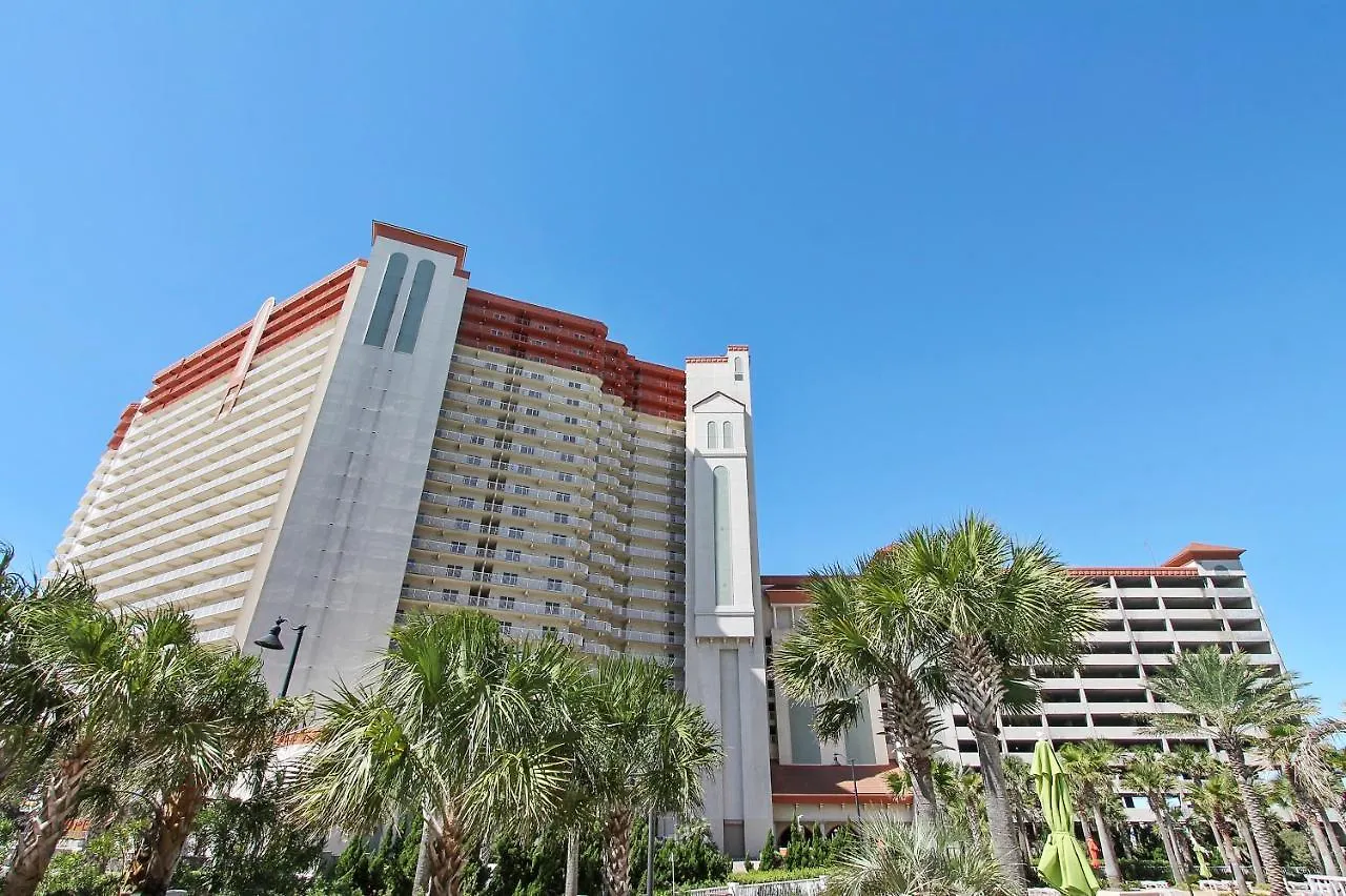 Shores Of Panama #1724 By Book That Condo Panama City Beach United States