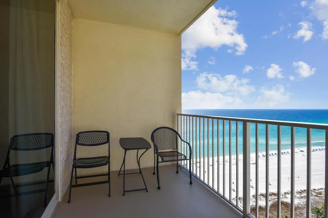 Shores Of Panama #1724 By Book That Condo Panama City Beach Holiday home