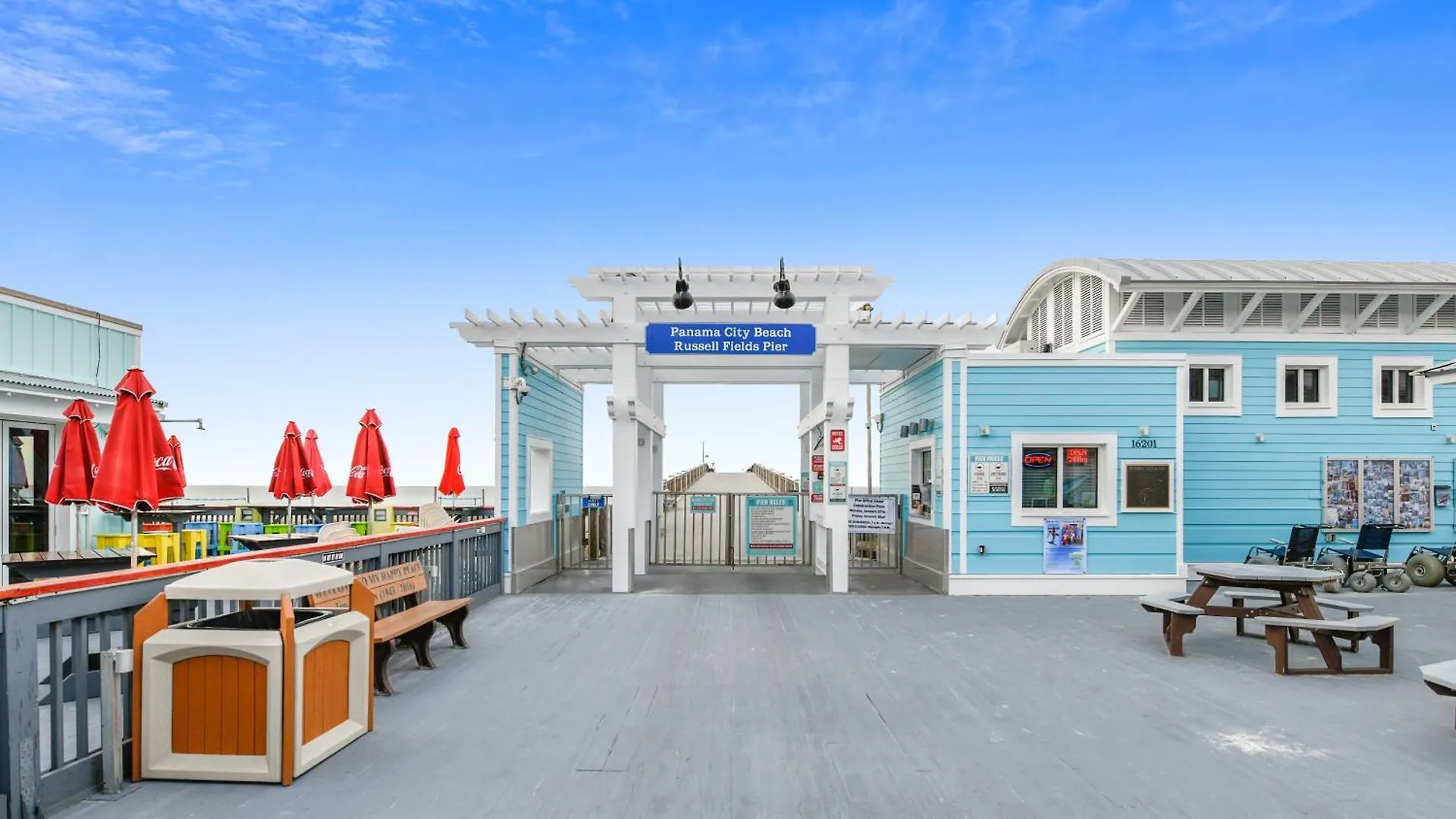 Shores Of Panama #1724 By Book That Condo Panama City Beach Holiday home