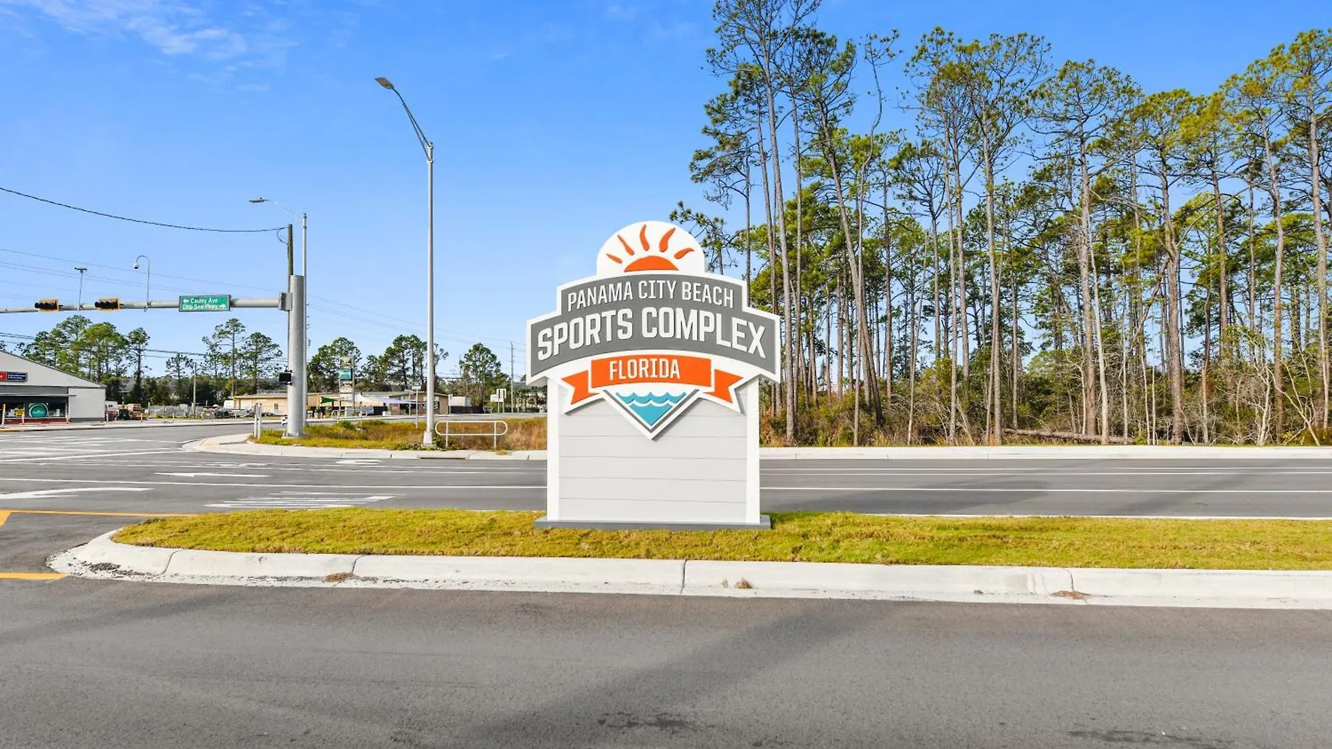 Holiday home Shores Of Panama #1724 By Book That Condo Panama City Beach United States