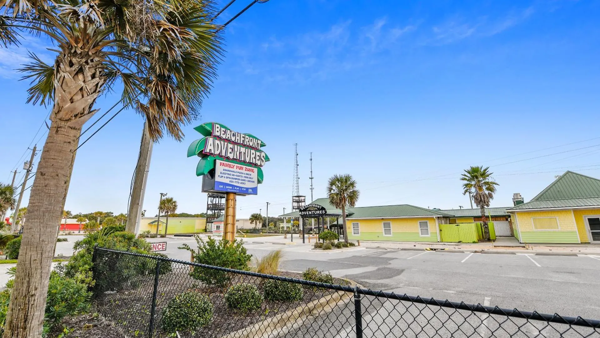 Shores Of Panama #1724 By Book That Condo Panama City Beach United States