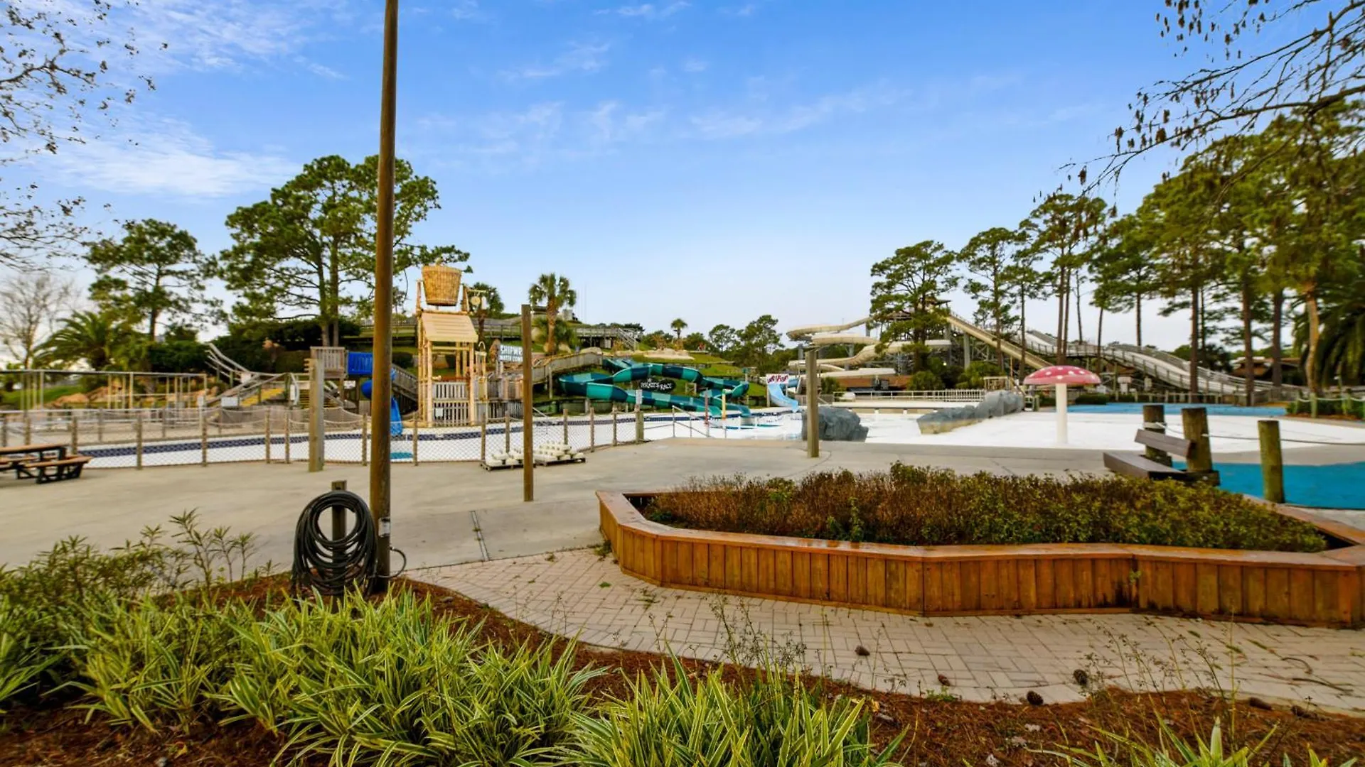 Shores Of Panama #1724 By Book That Condo Panama City Beach