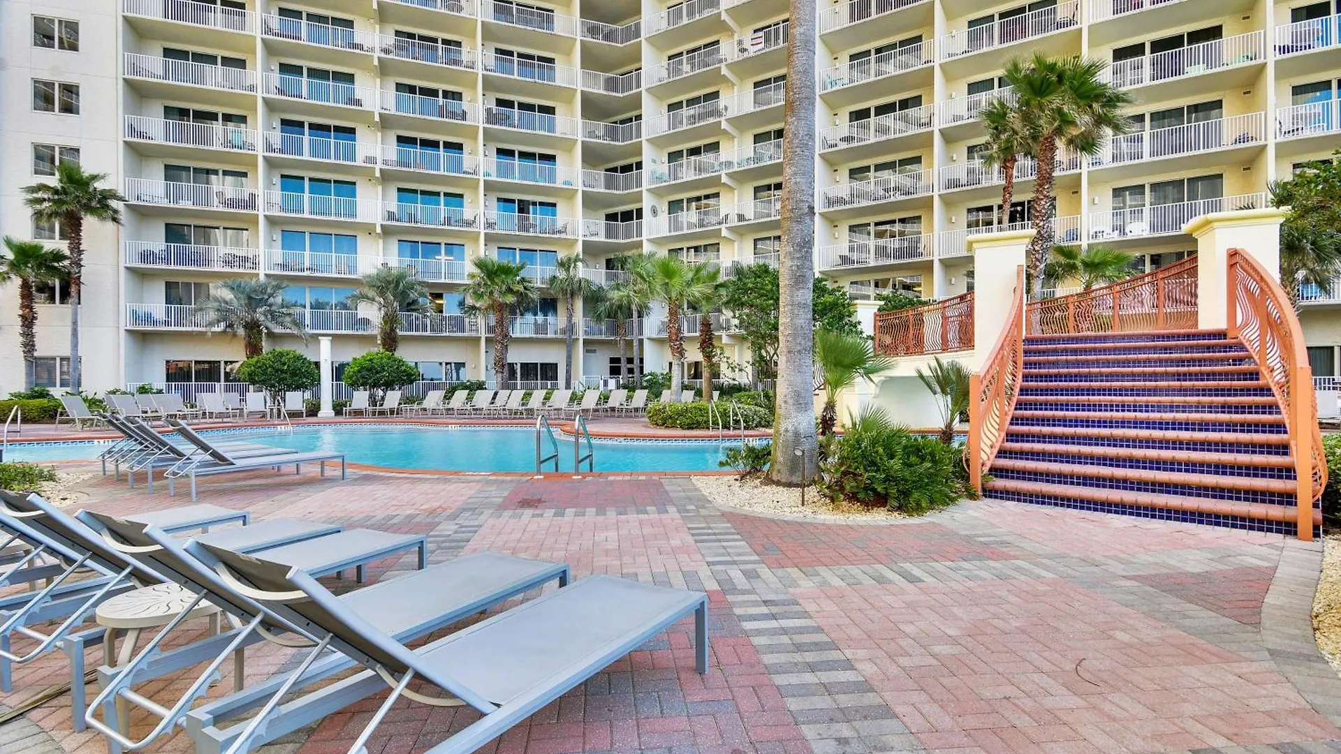 Shores Of Panama #1724 By Book That Condo Panama City Beach 0*,