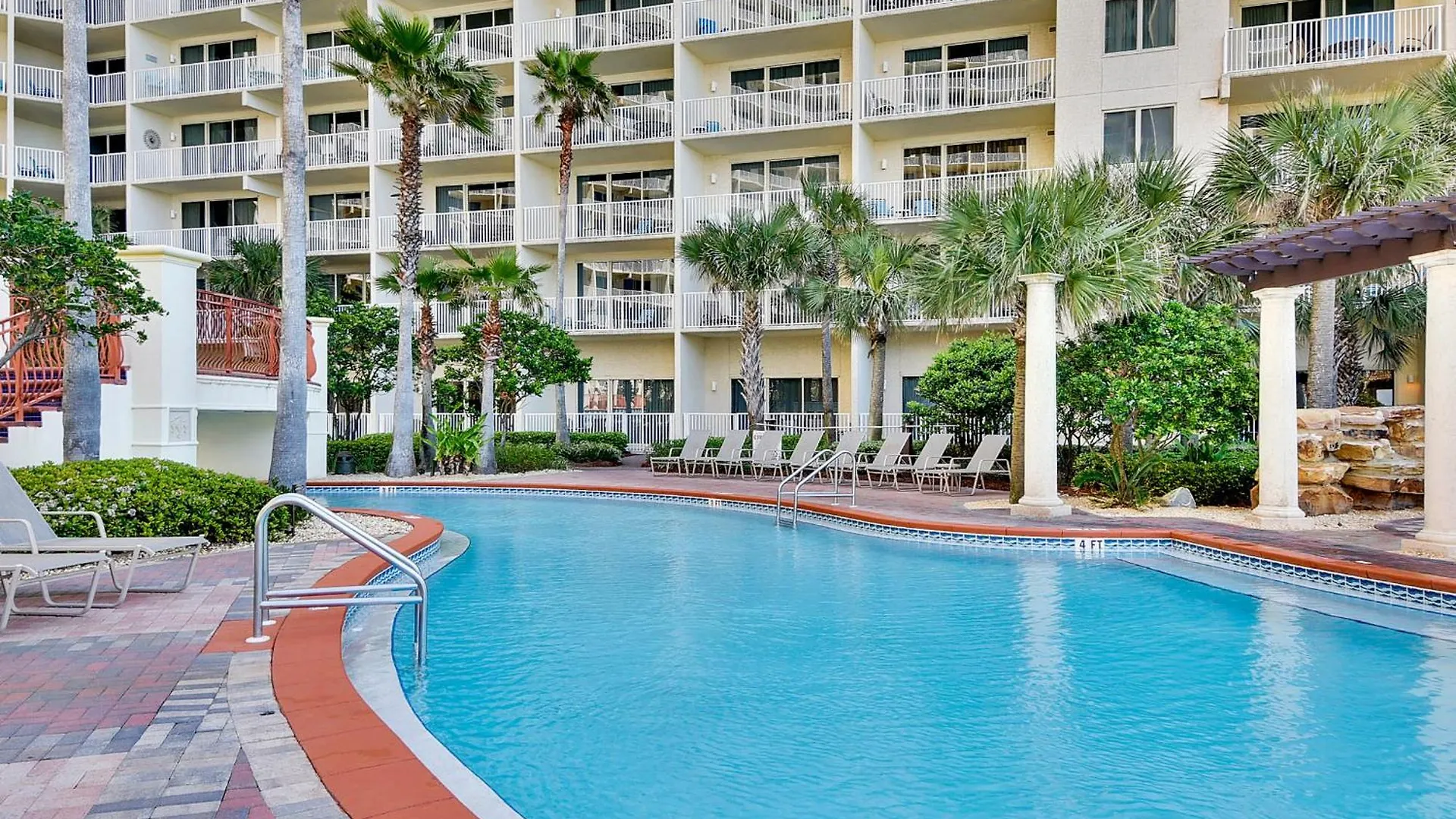 Shores Of Panama #1724 By Book That Condo Panama City Beach United States