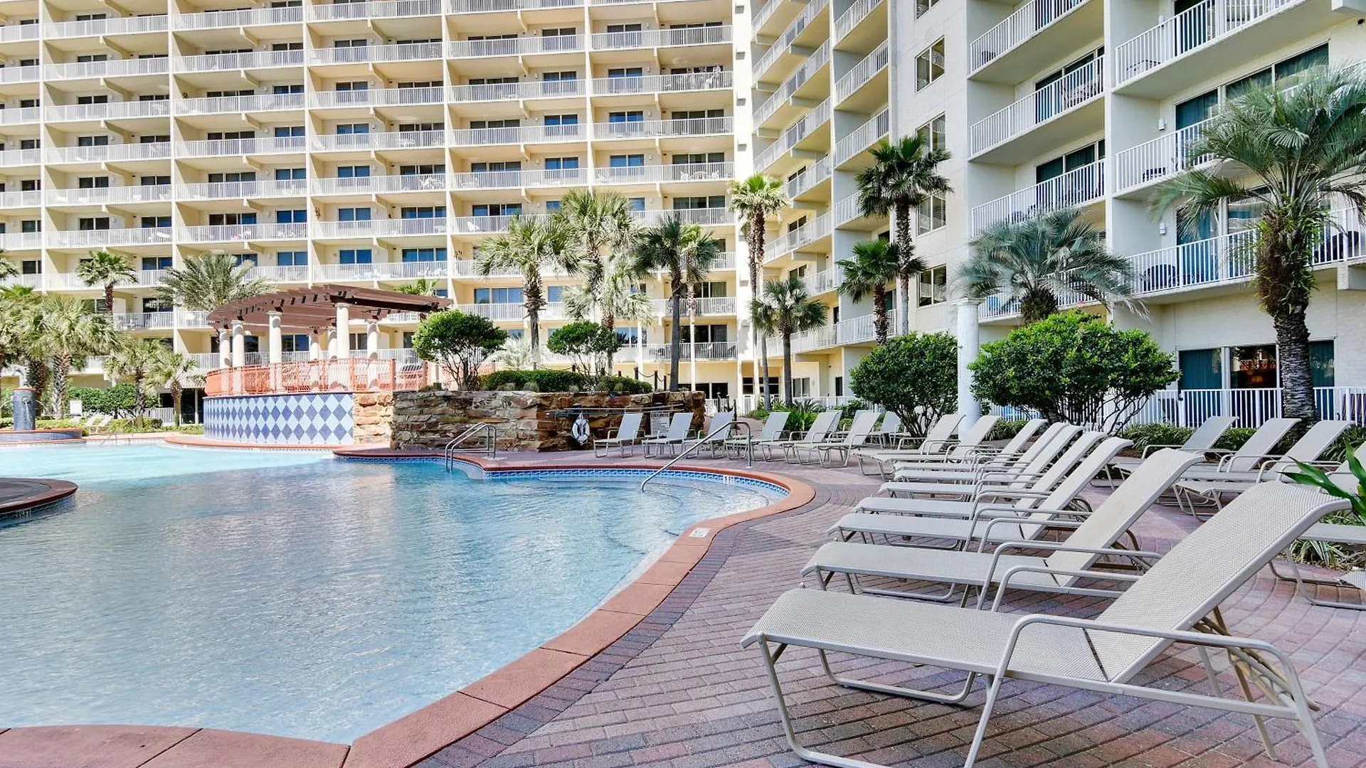 Shores Of Panama #1724 By Book That Condo Panama City Beach United States