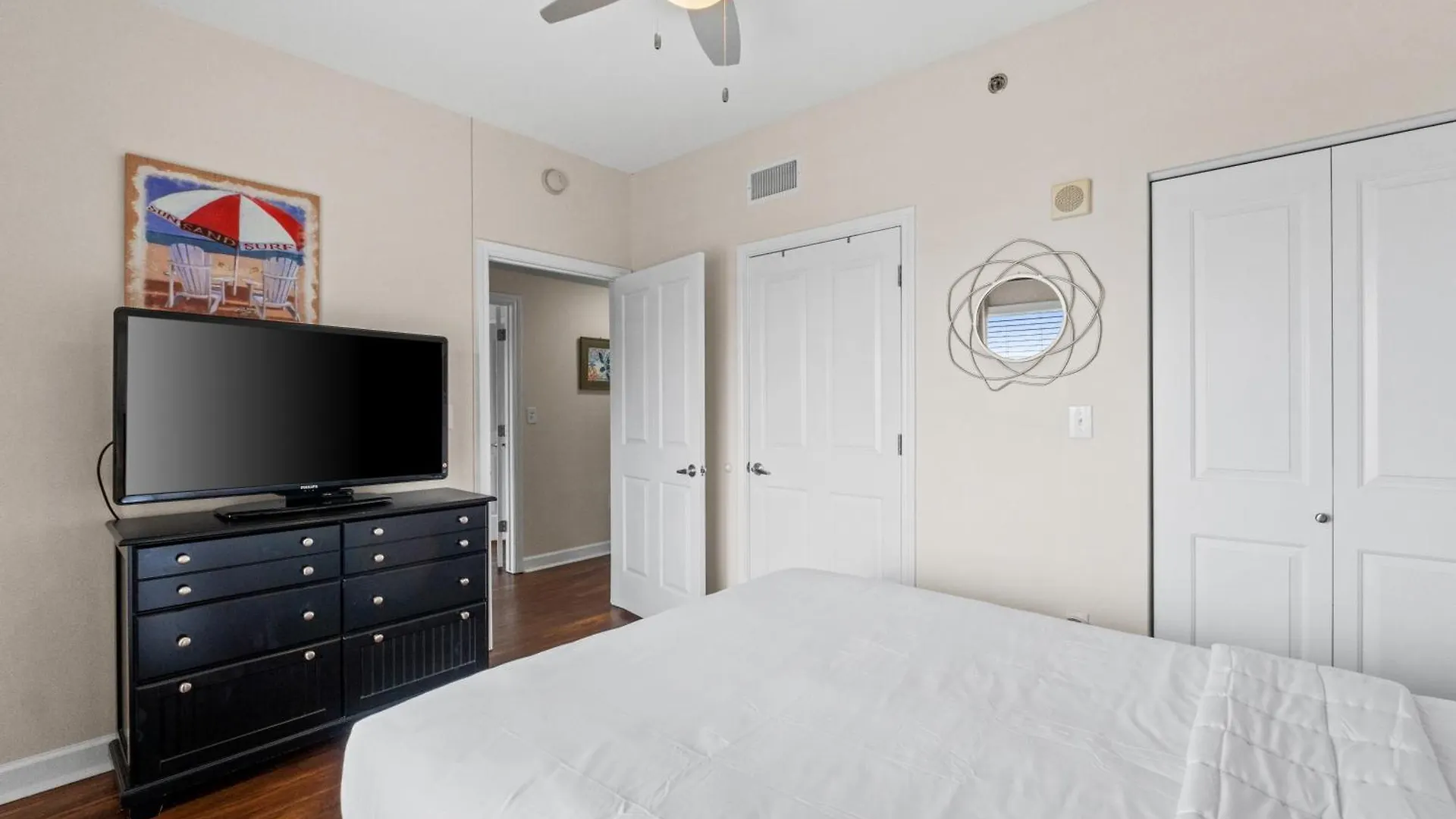 Holiday home Shores Of Panama #1724 By Book That Condo Panama City Beach