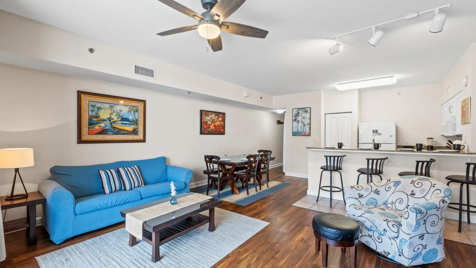 Shores Of Panama #1724 By Book That Condo Panama City Beach United States