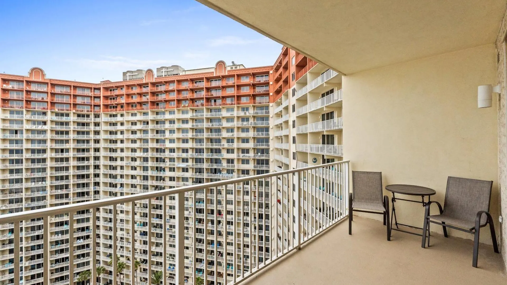 Shores Of Panama #1724 By Book That Condo Panama City Beach 0*,  United States