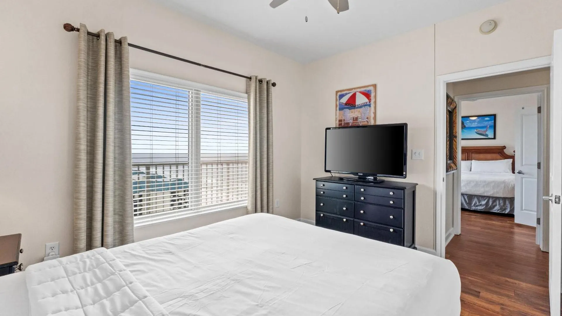 Shores Of Panama #1724 By Book That Condo Panama City Beach