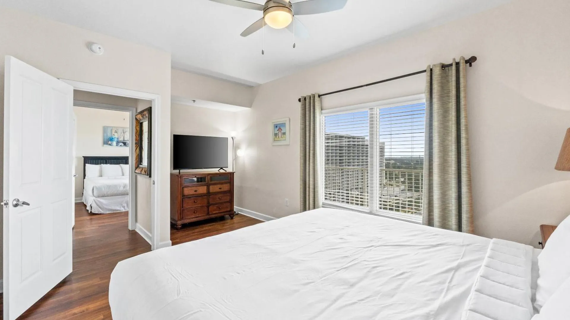 Shores Of Panama #1724 By Book That Condo Panama City Beach