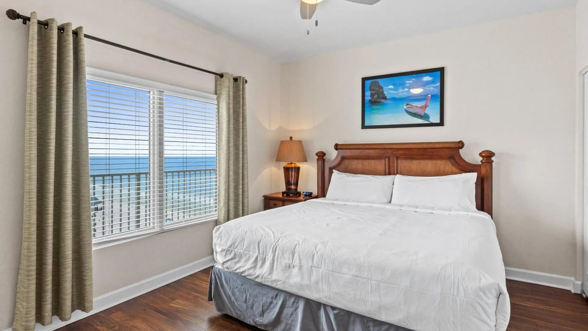 Shores Of Panama #1724 By Book That Condo Panama City Beach 0*,  United States