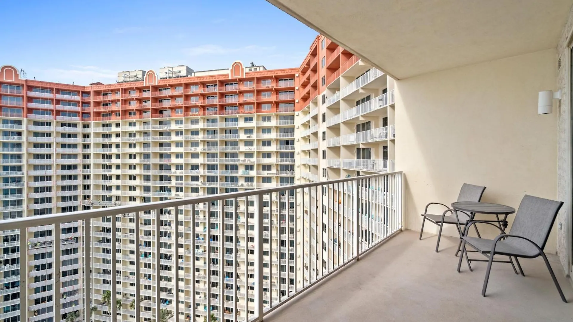 Shores Of Panama #1724 By Book That Condo Panama City Beach United States