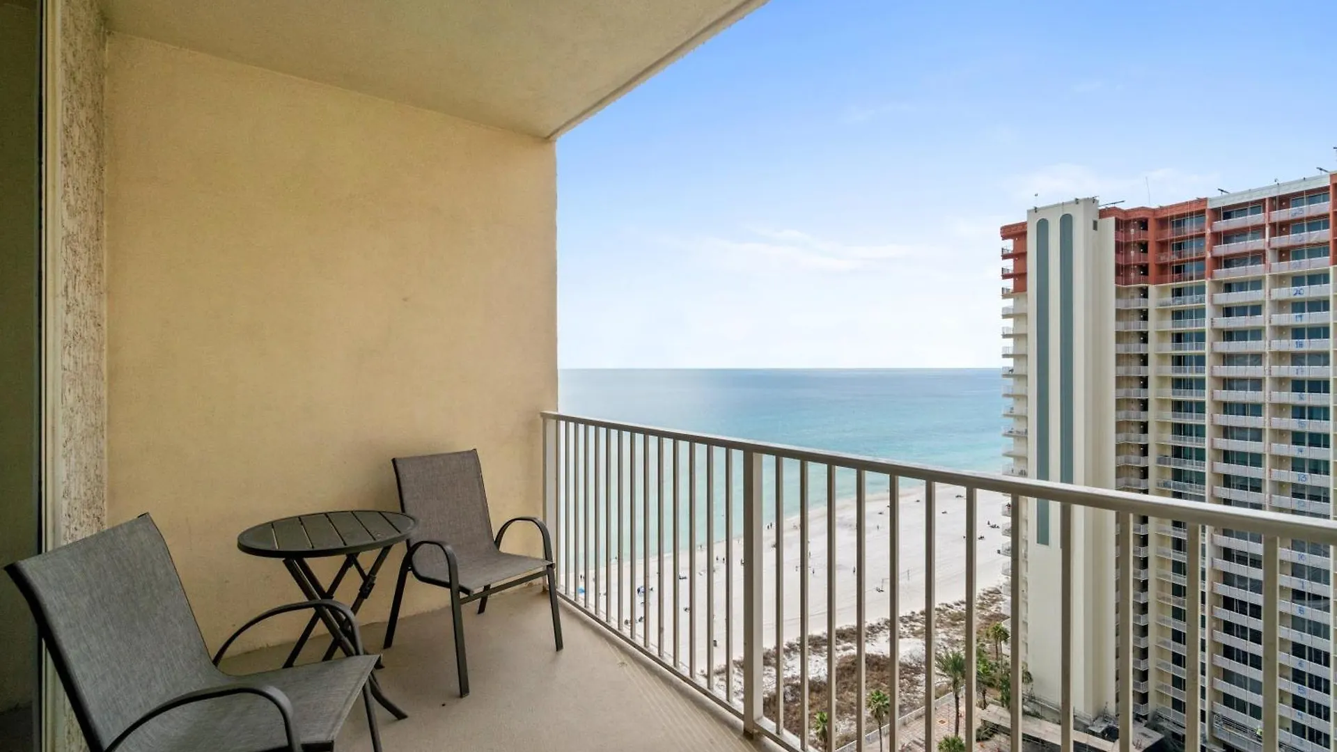 Shores Of Panama #1724 By Book That Condo Panama City Beach