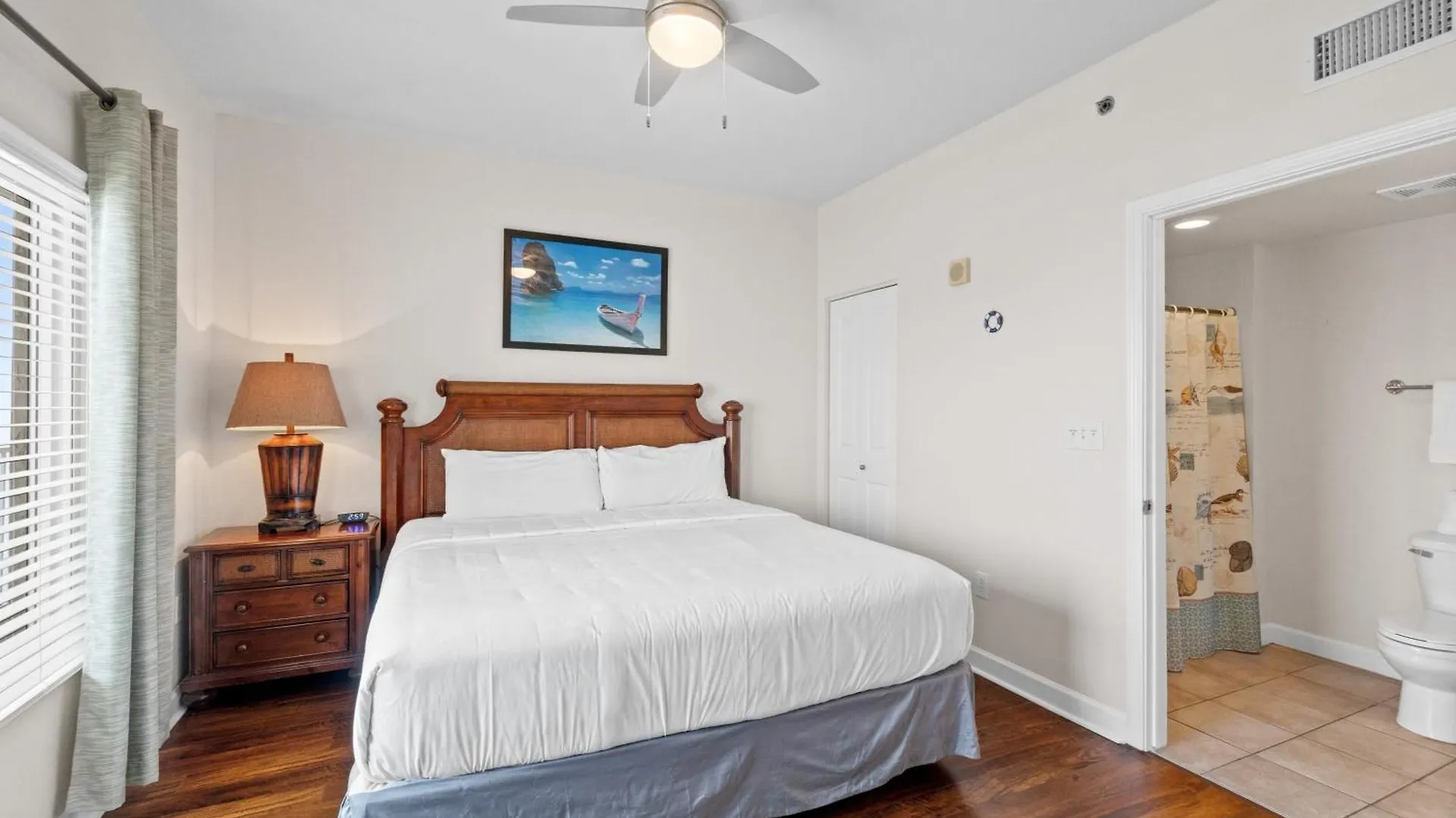 Holiday home Shores Of Panama #1724 By Book That Condo Panama City Beach United States