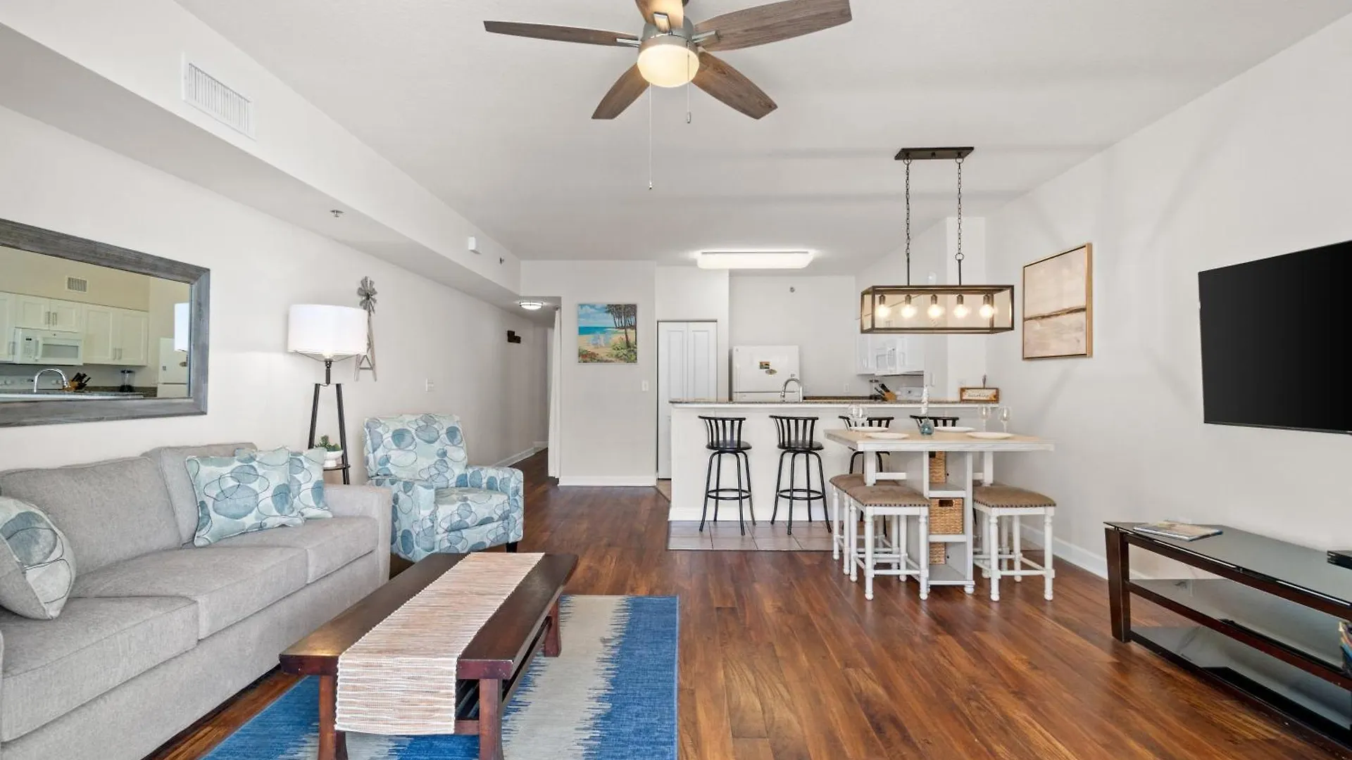 Shores Of Panama #1724 By Book That Condo Panama City Beach