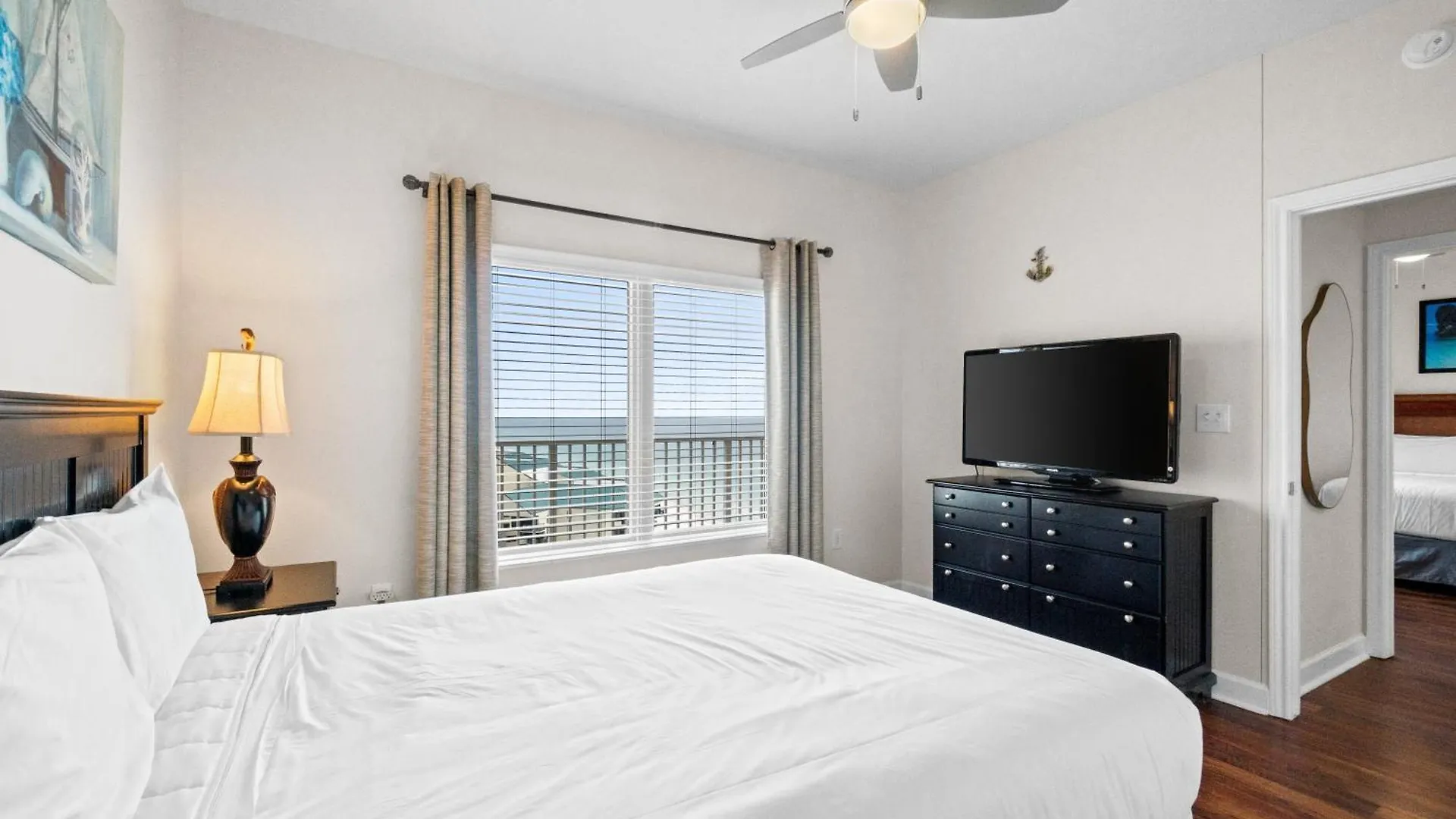 Shores Of Panama #1724 By Book That Condo Panama City Beach 0*,  United States