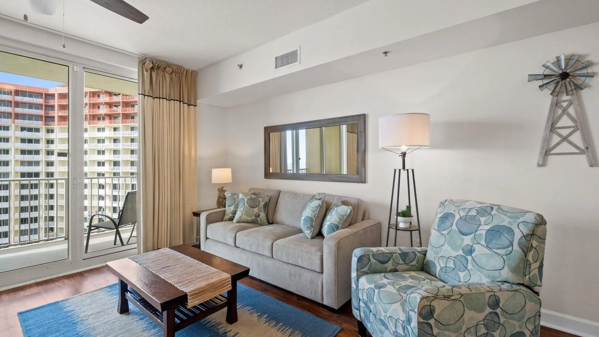Shores Of Panama #1724 By Book That Condo Panama City Beach Holiday home
